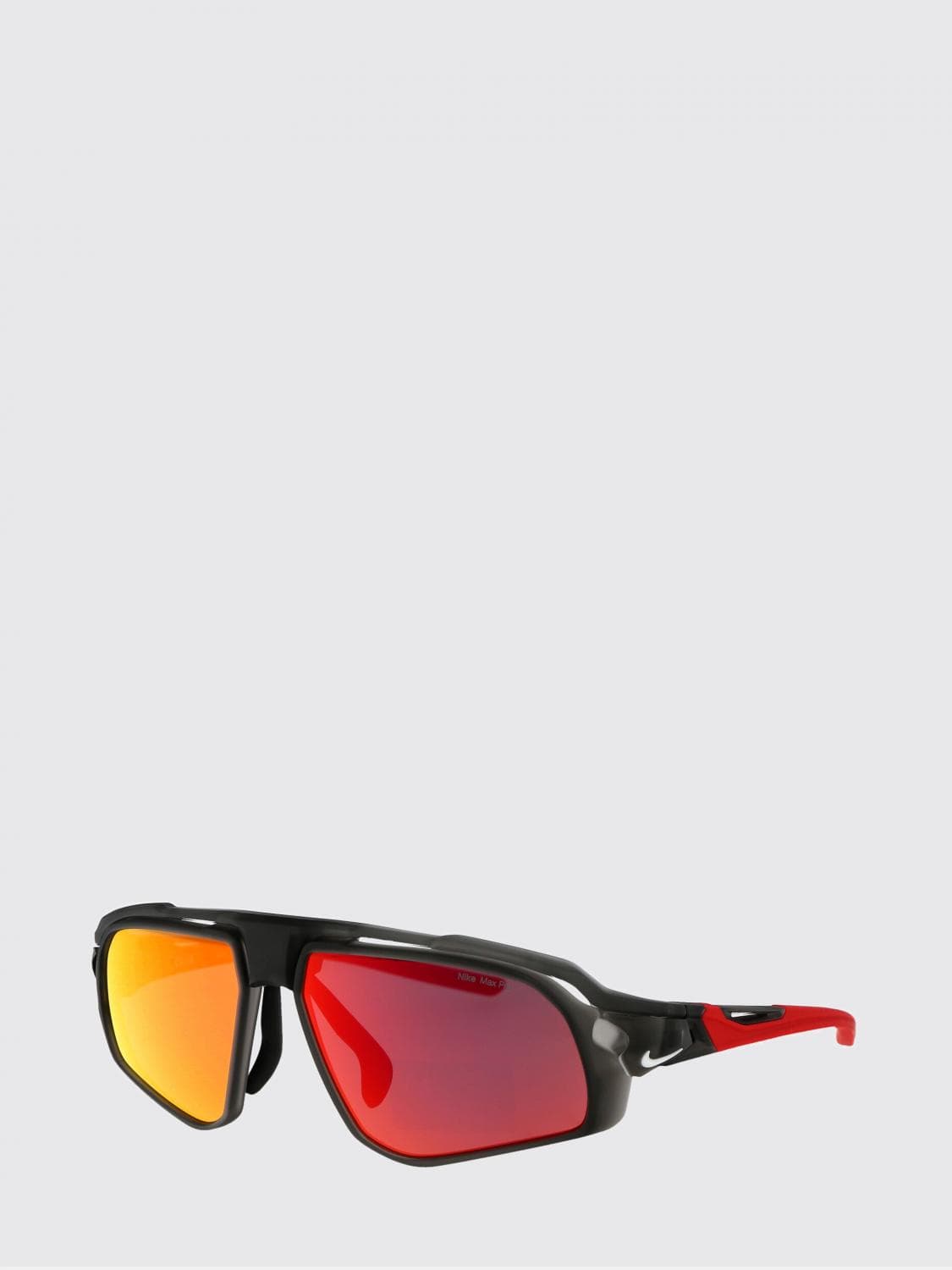 Nike Sunglasses Woman color Grey 1
