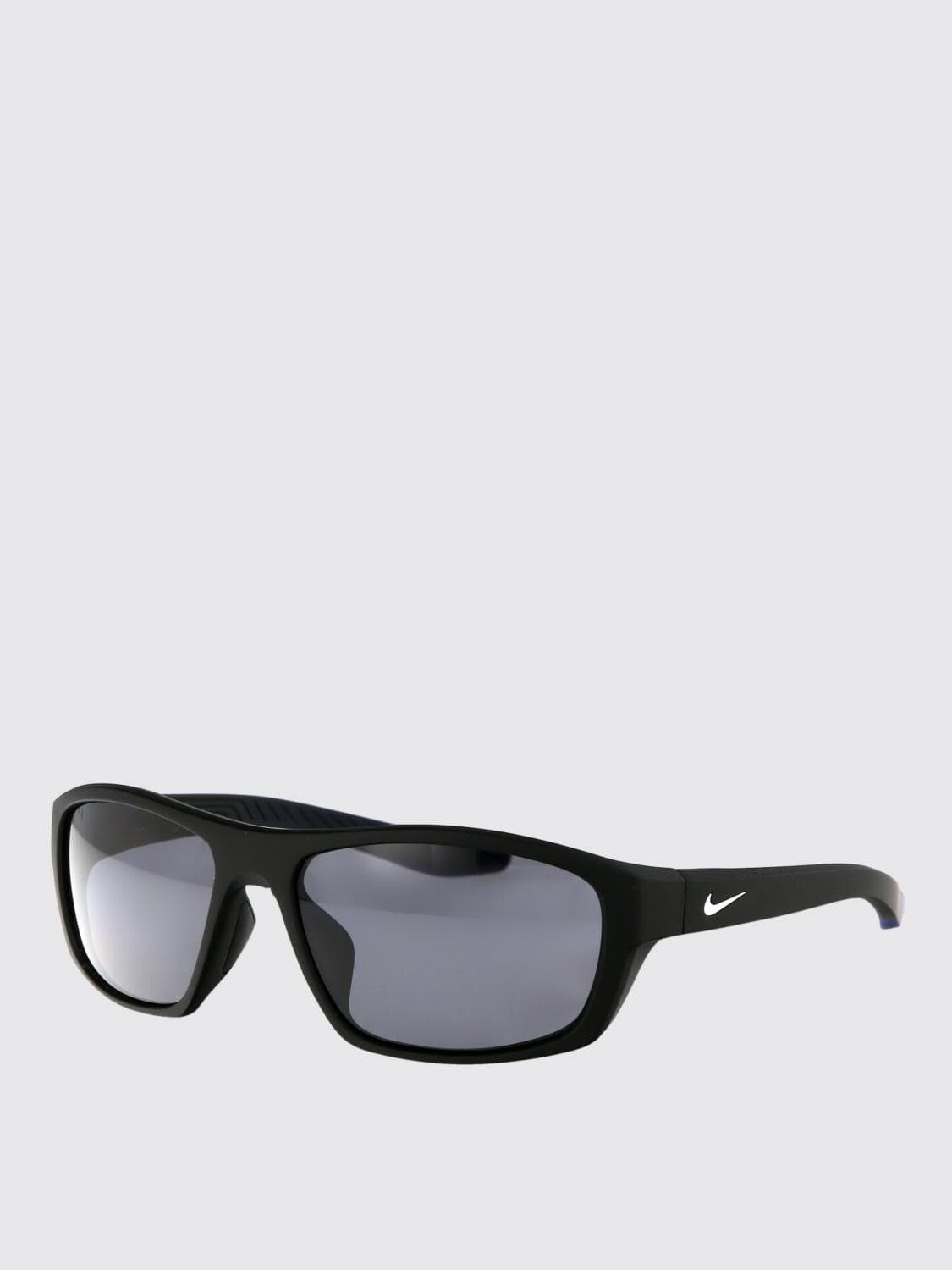Nike Sunglasses Woman color Black