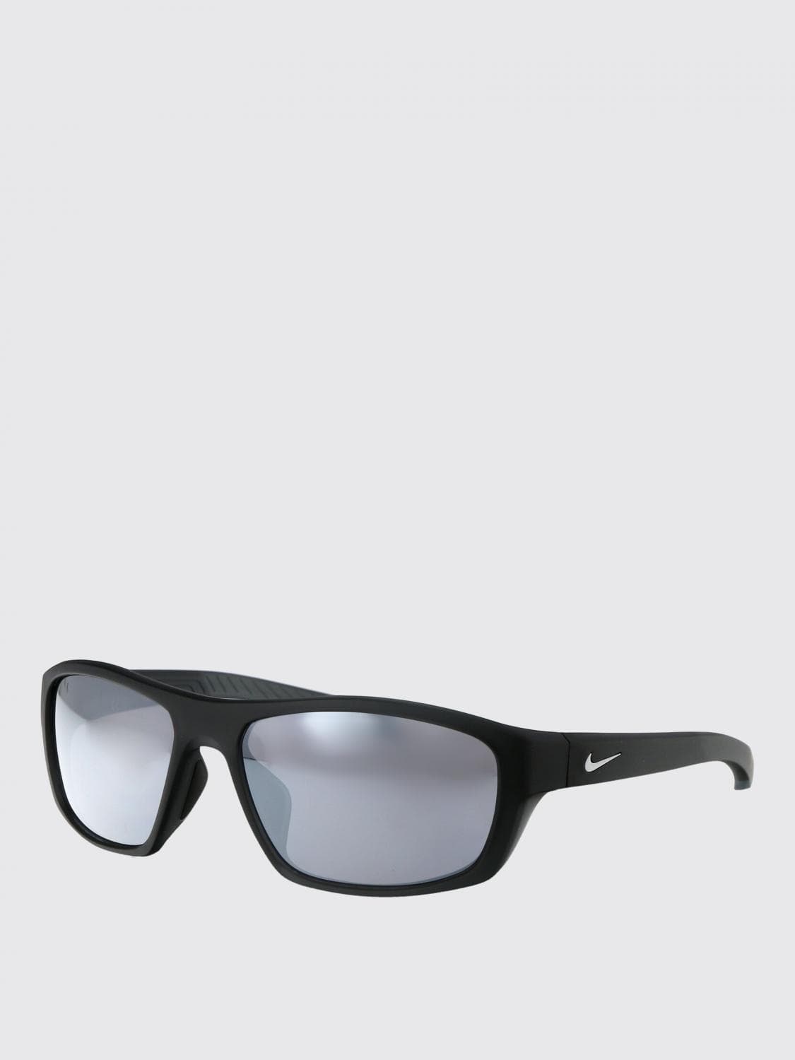 Nike Sunglasses Woman color Grey