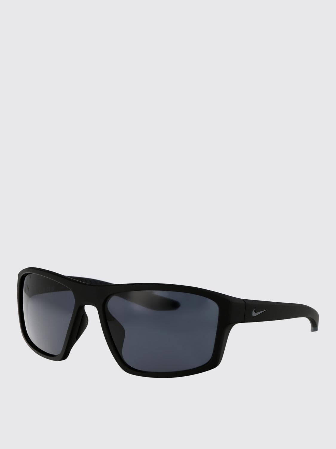 Nike Sunglasses Woman color Grey