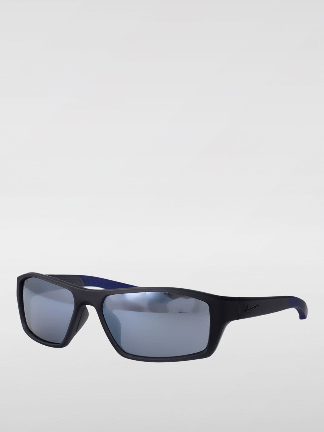 Nike Sunglasses Woman color Black