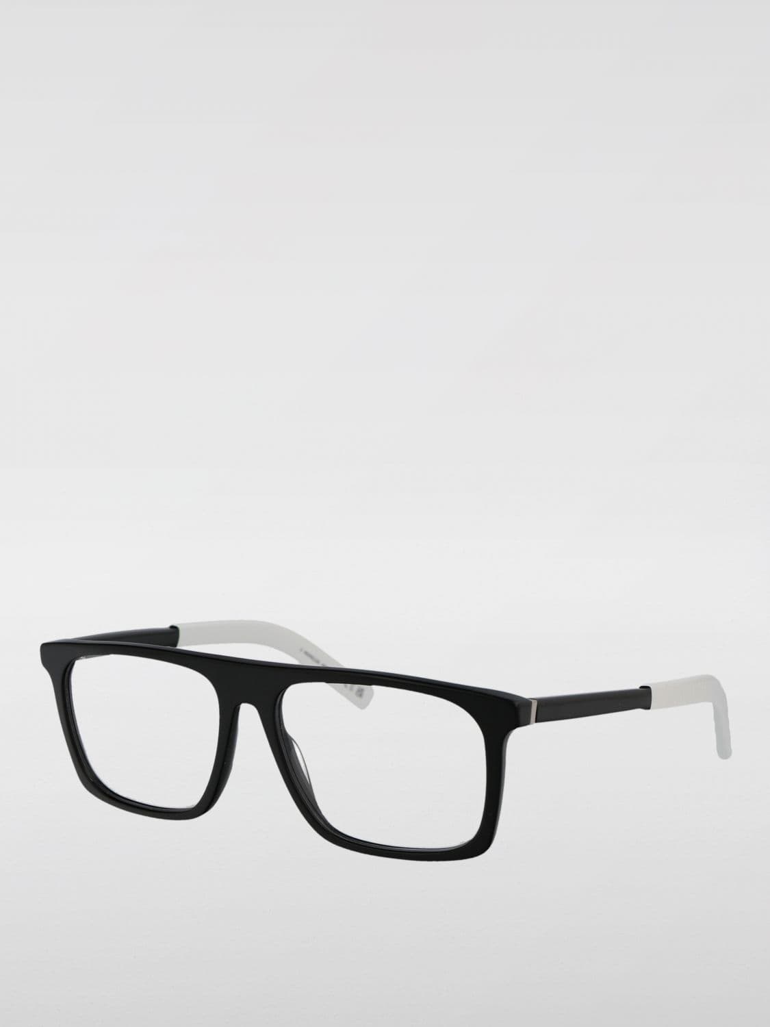 Moncler Optical Frames Woman color Black