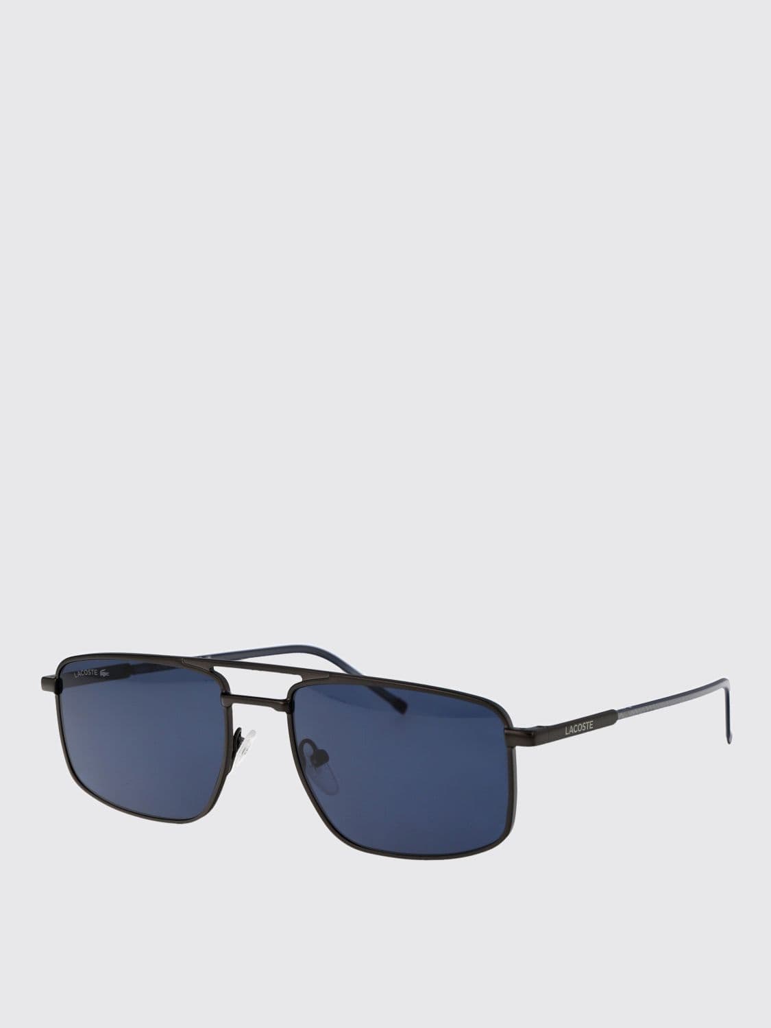Lacoste Sunglasses Men color Black 1