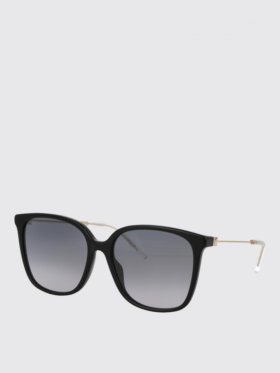 Kenzo Sunglasses Woman color Black