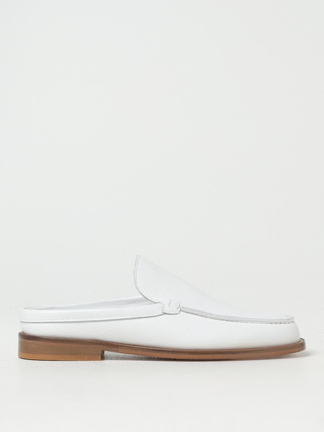 Liviana Conti Shoes Woman color White