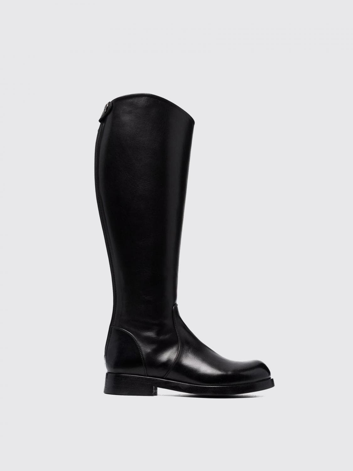 Alberto Fasciani Boots Woman color Black