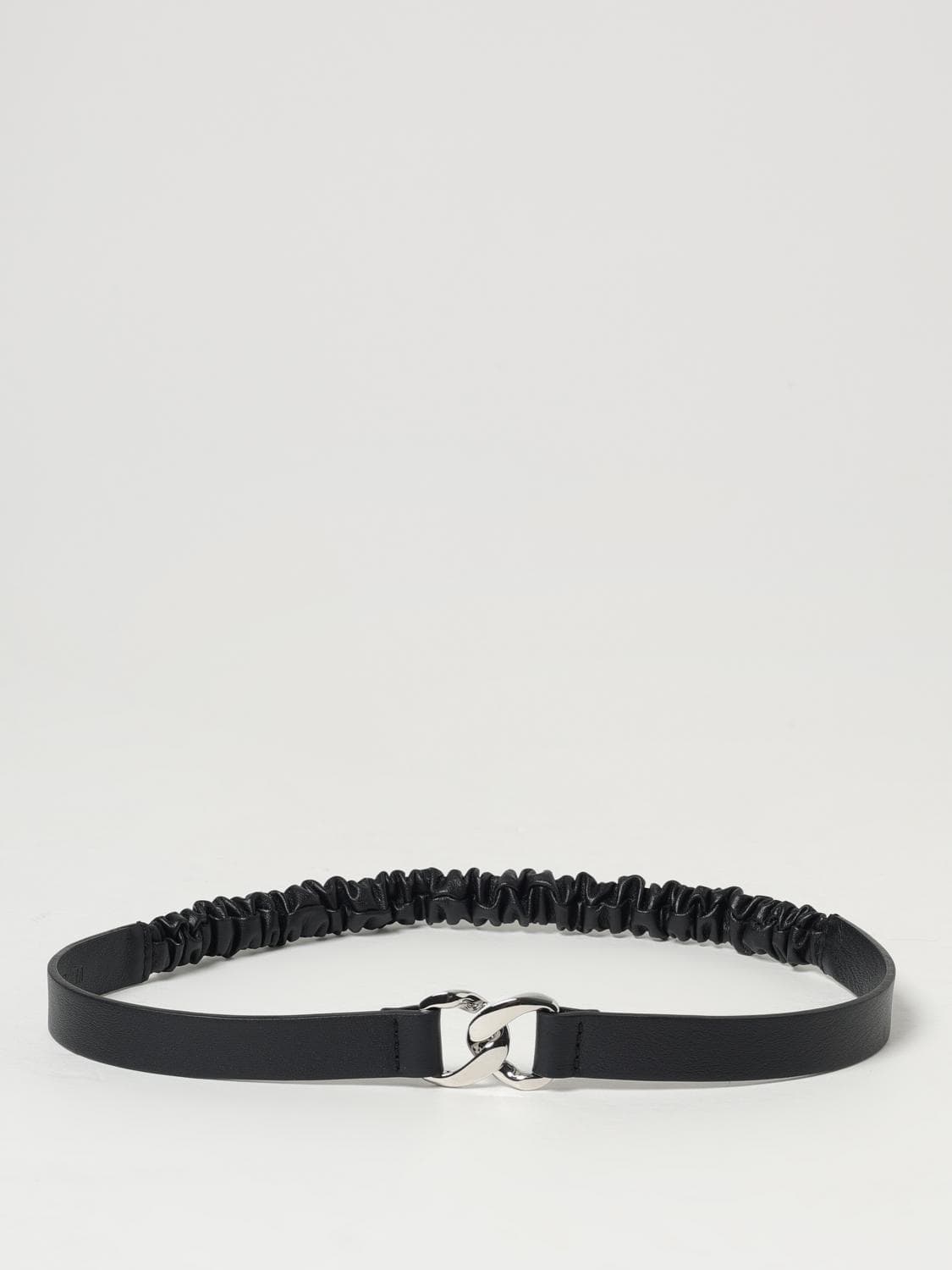Orciani Belt Woman color Black