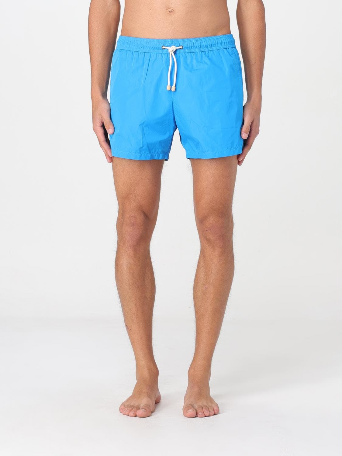 Kampos Swimsuit Men color Blue