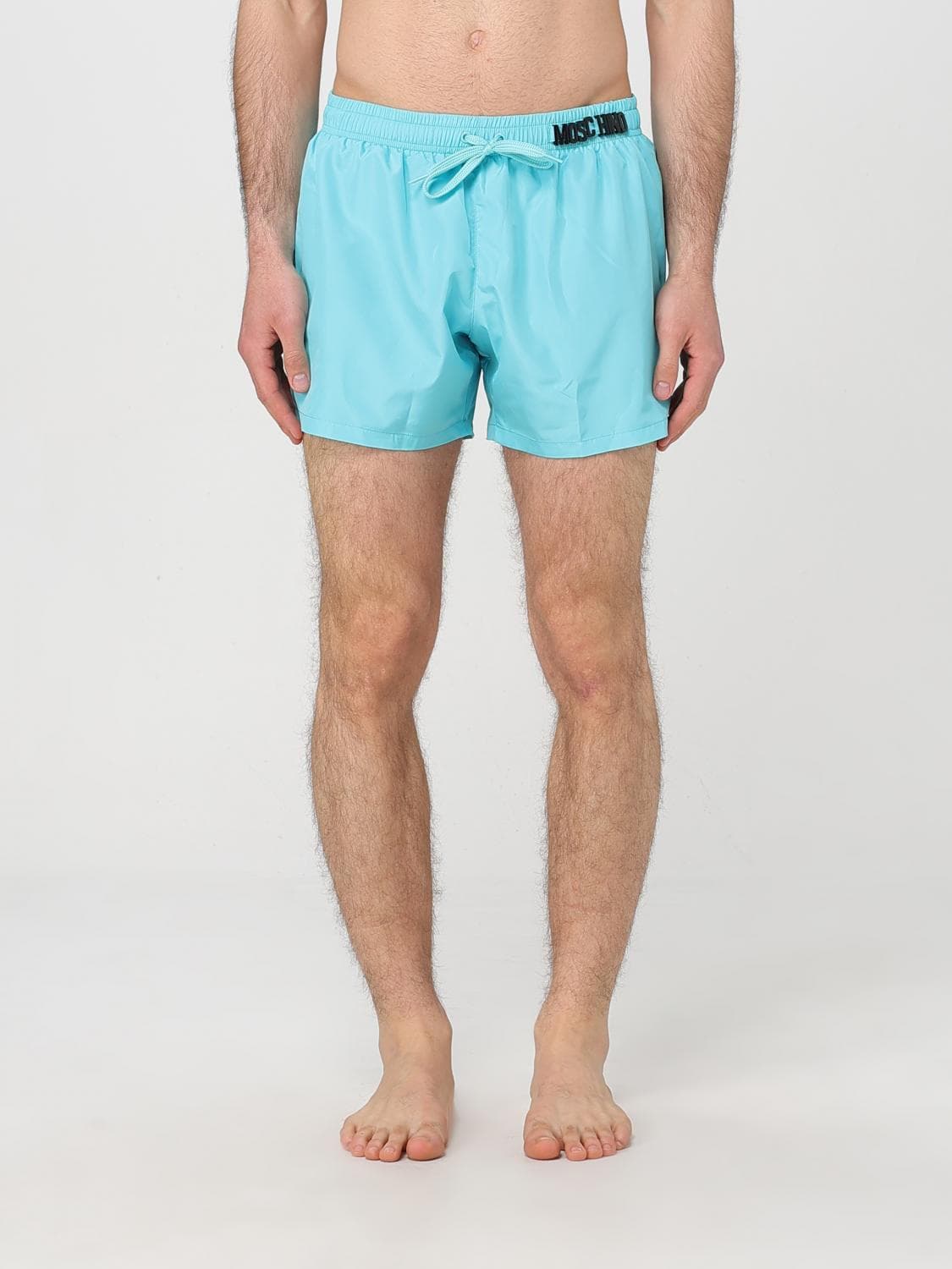 Moschino Couture Swimsuit Men color Multicolor