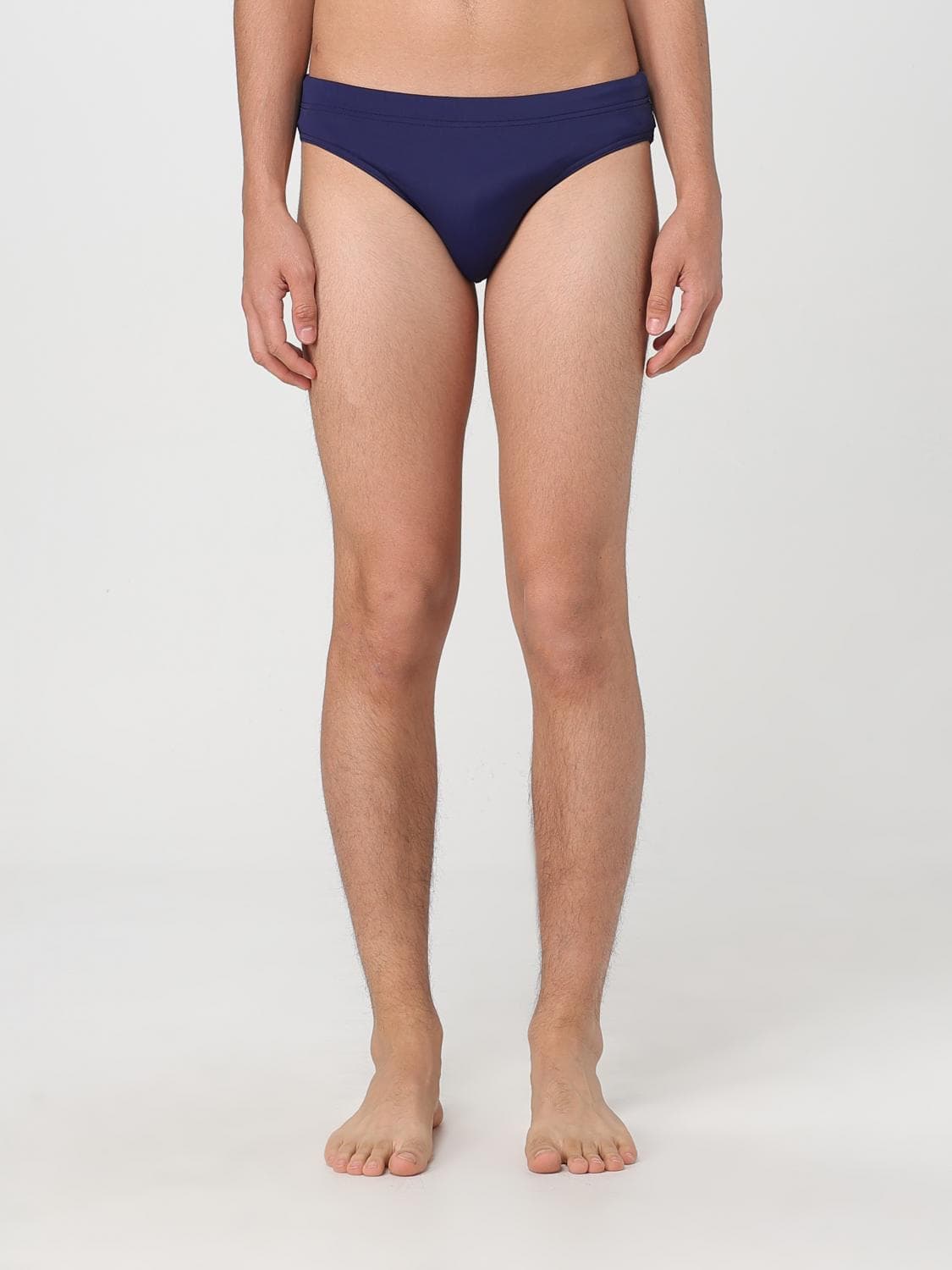 Kampos Swimsuit Men color Navy