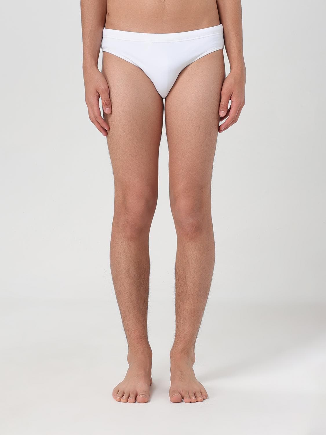 Kampos Swimsuit Men color White