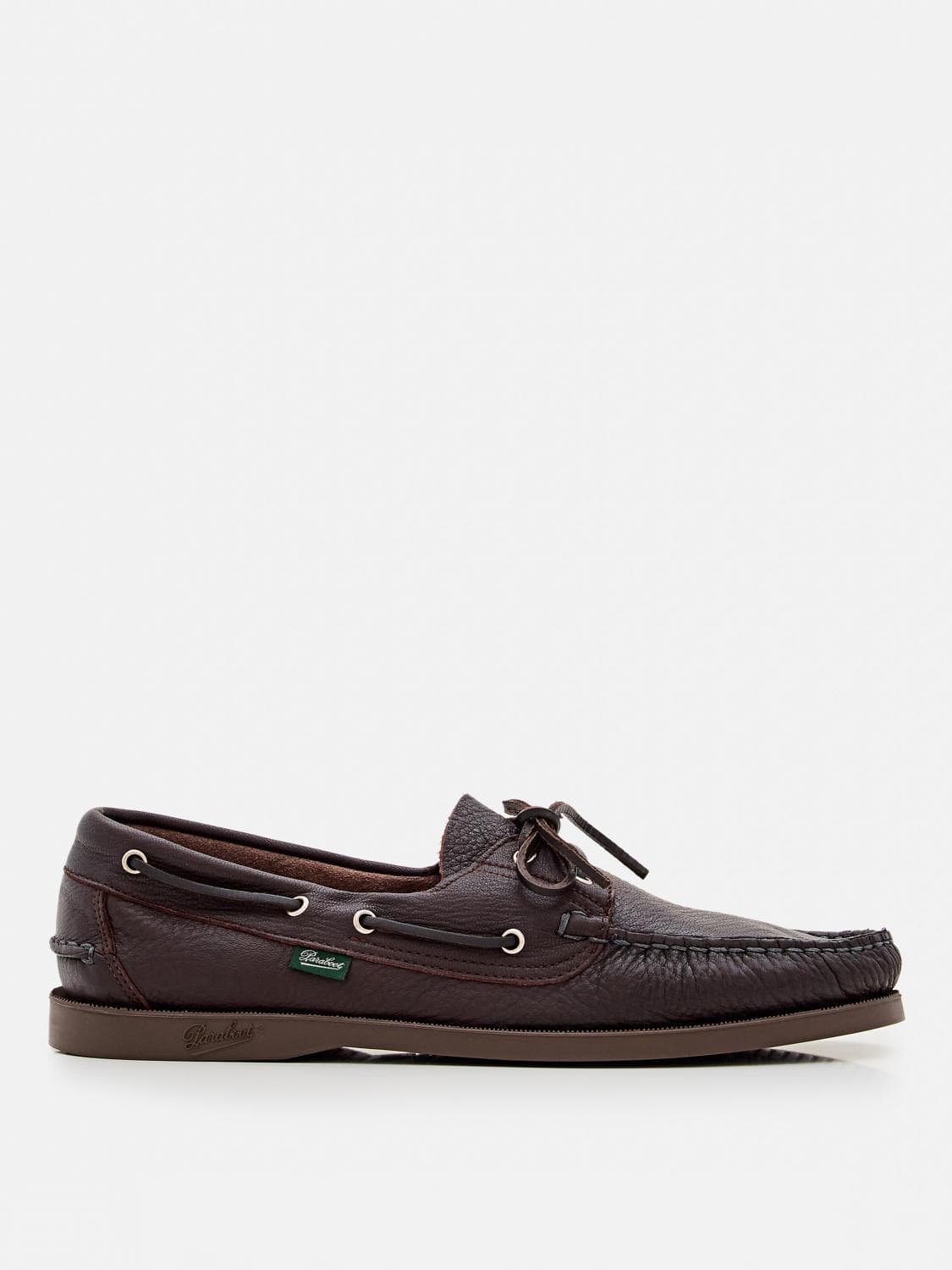 Paraboot Loafers Men color Brown
