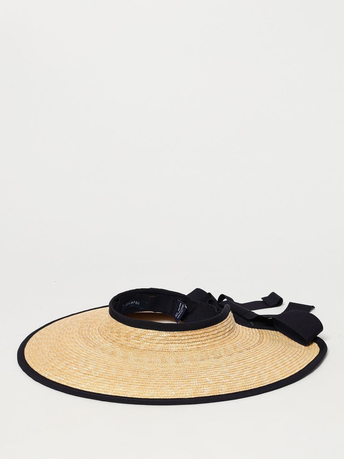 Kampos Hat Woman color Beige · OS