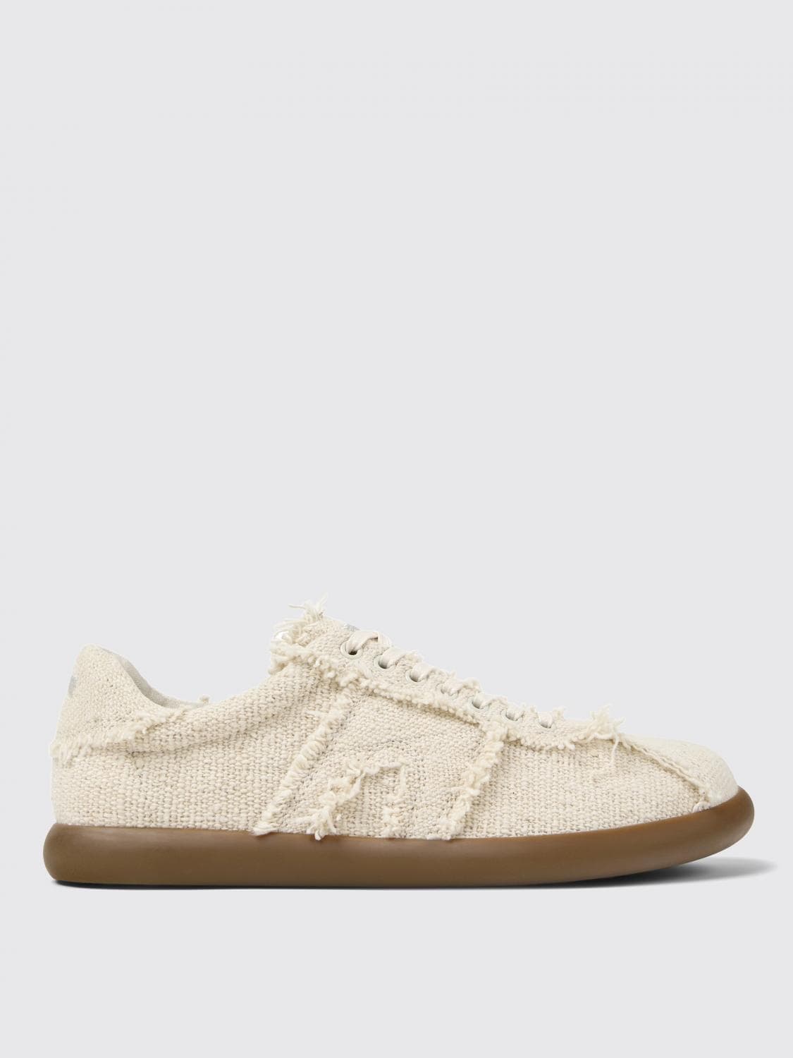 Camper Sneakers Men color Beige