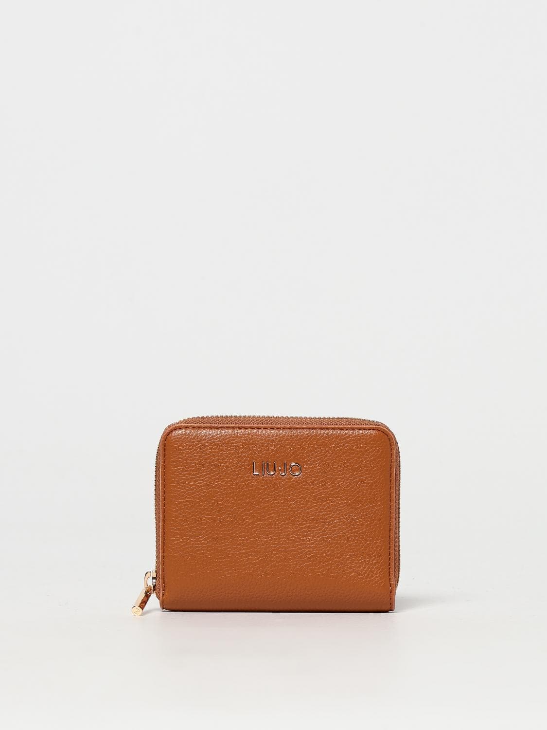 Liu Jo Wallet Woman color Leather · OS