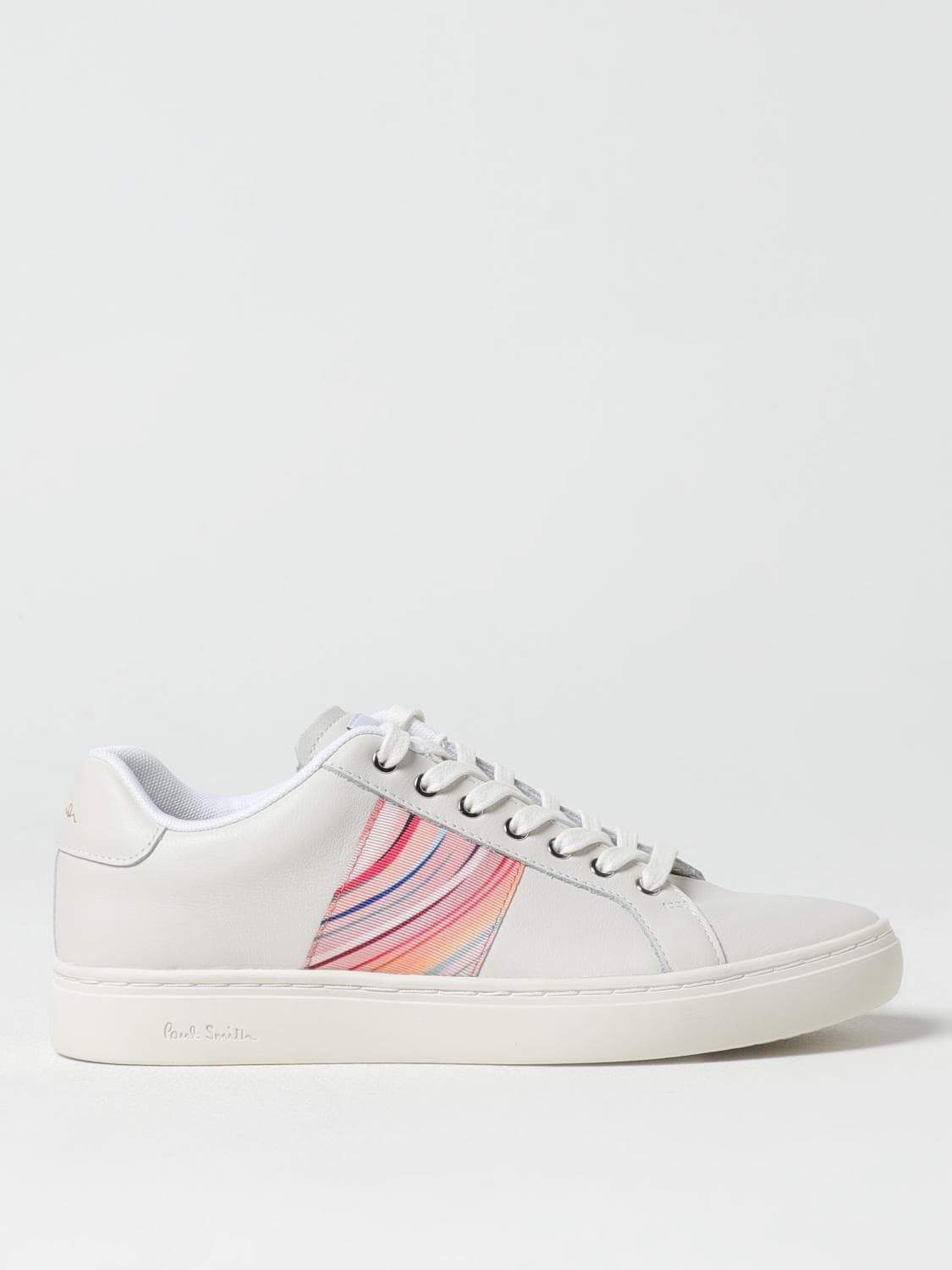 Paul Smith Sneakers Woman color White