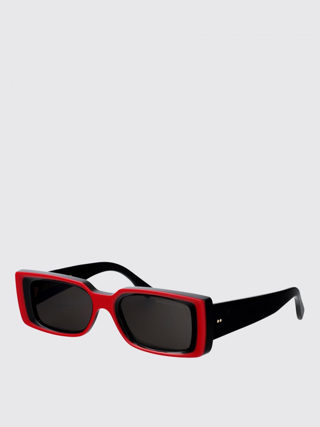 Cutler & Gross Sunglasses Woman color Red