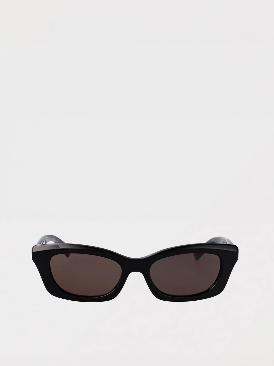 Mcqueen Sunglasses Woman color Black