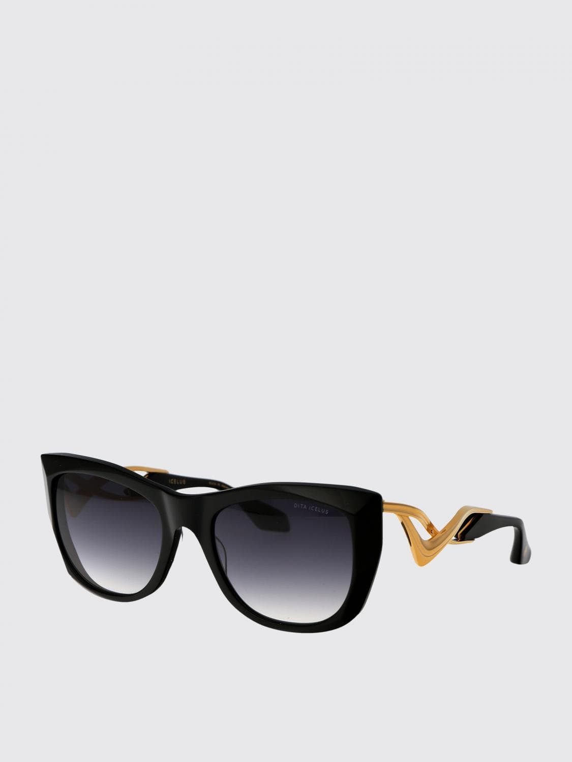 Dita Sunglasses Woman color Black