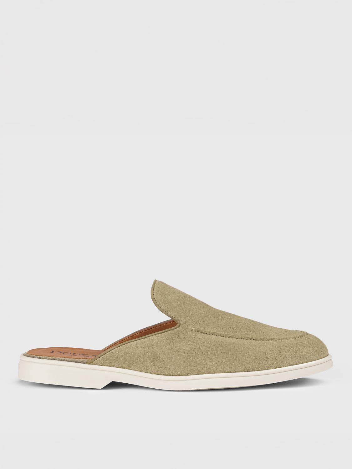 Doucal's Shoes Men color Sand
