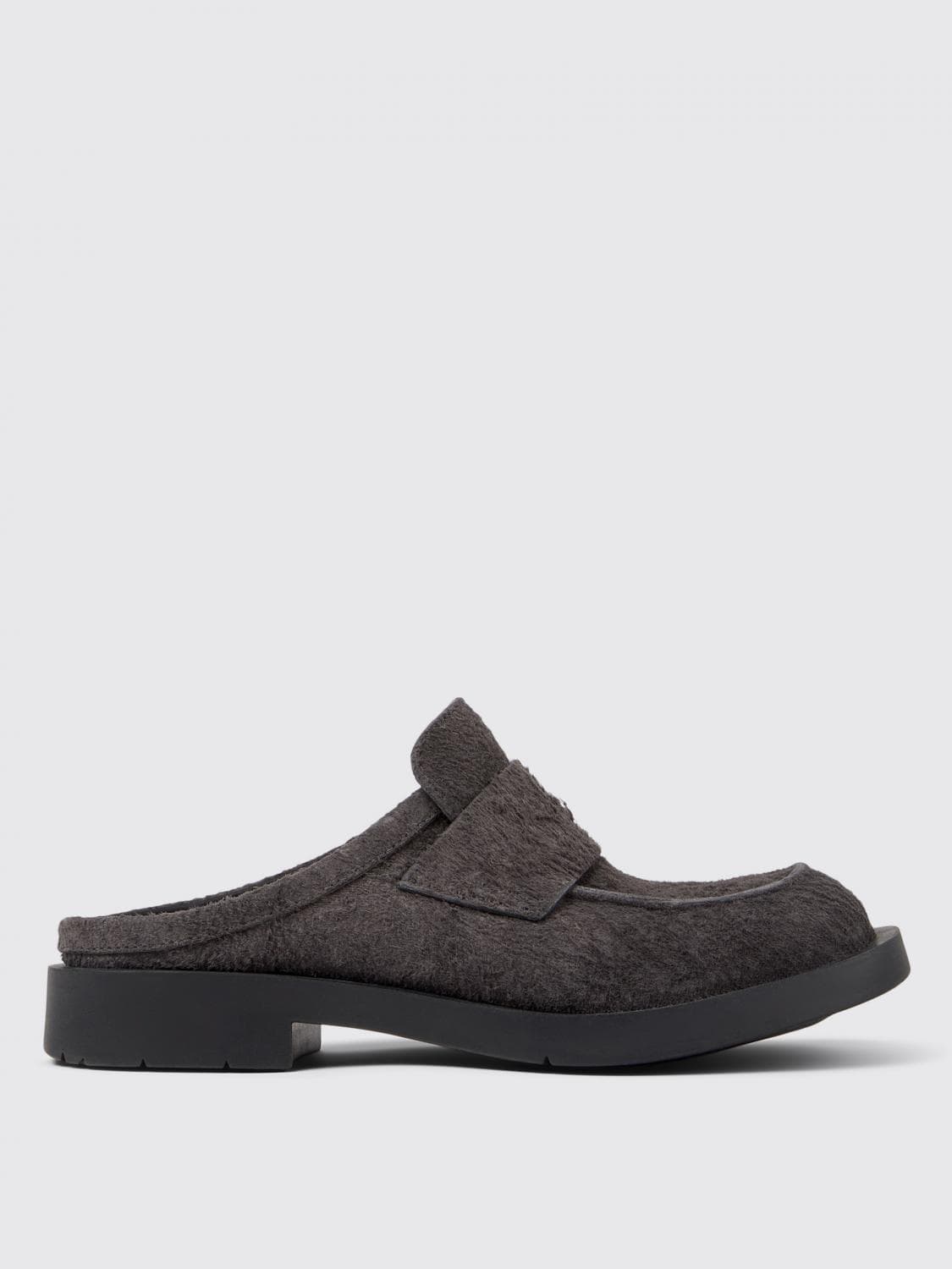 Camperlab Shoes Woman color Grey