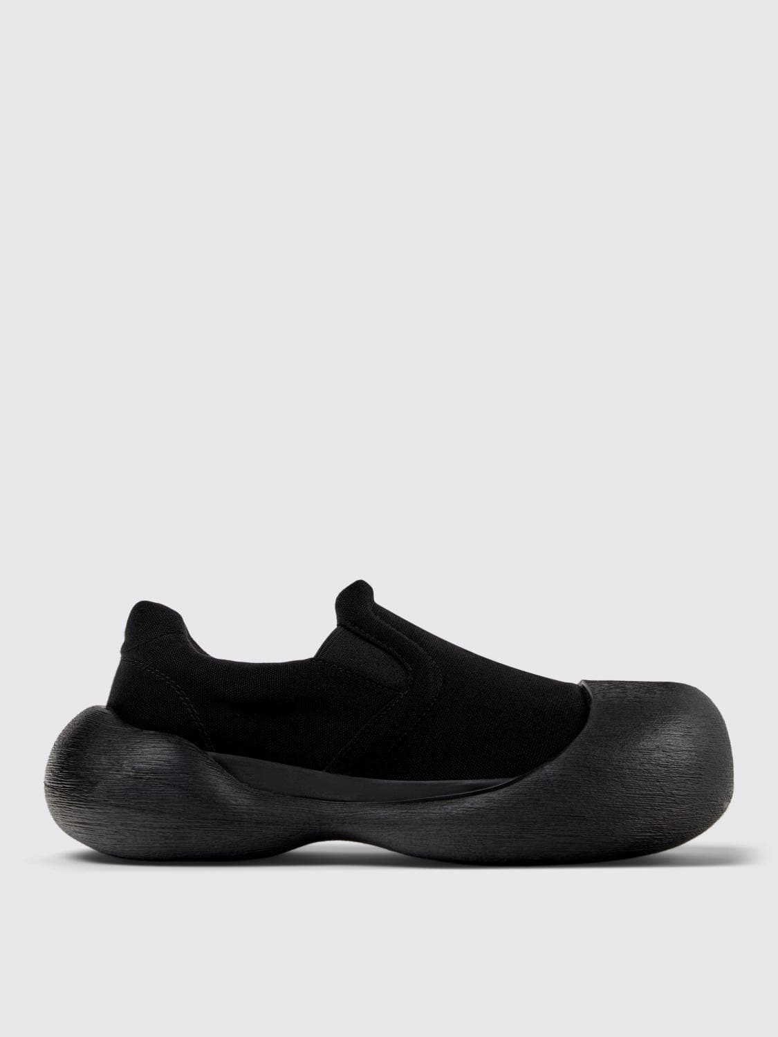 Camperlab Sneakers Woman color Black