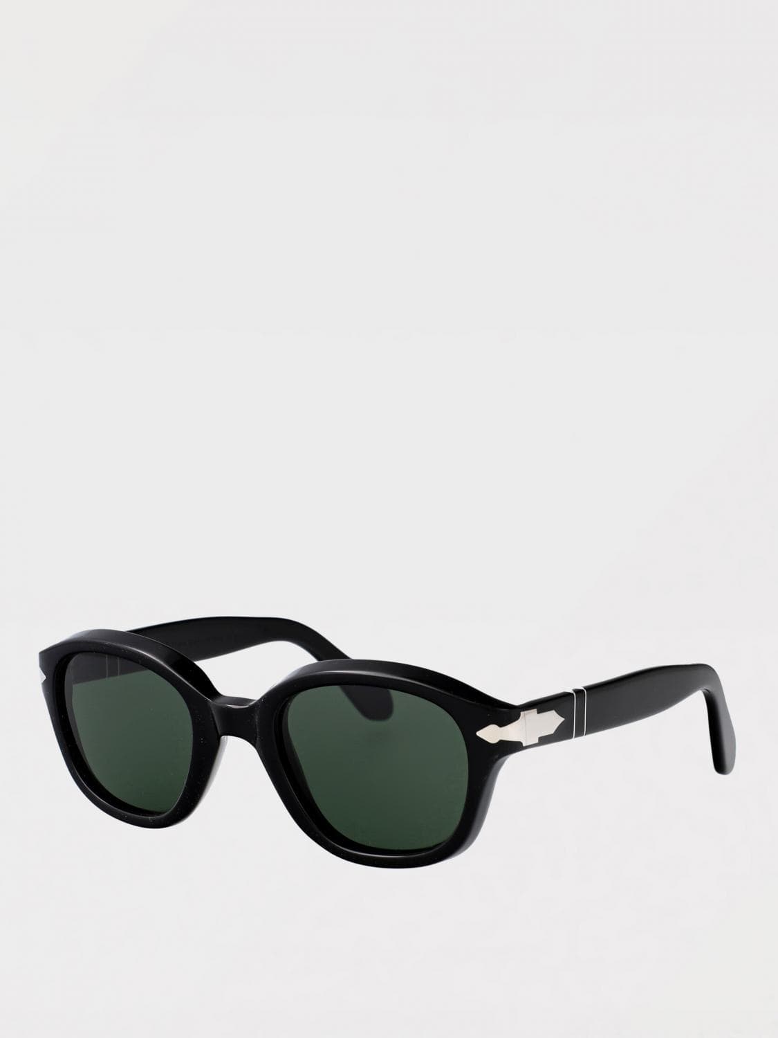 Persol Sunglasses Woman color Black