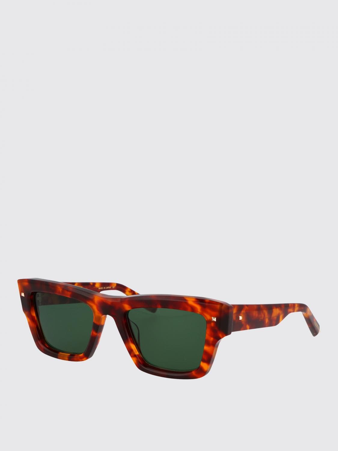 Valentino Garavani Sunglasses Woman color Brown