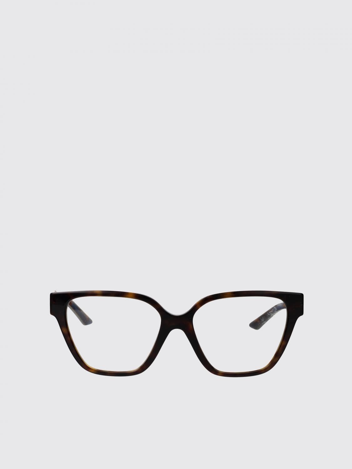Versace Optical Frames Woman color Brown · 54