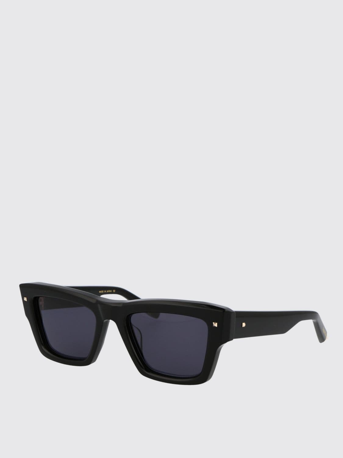 Valentino Garavani Sunglasses Woman color Black