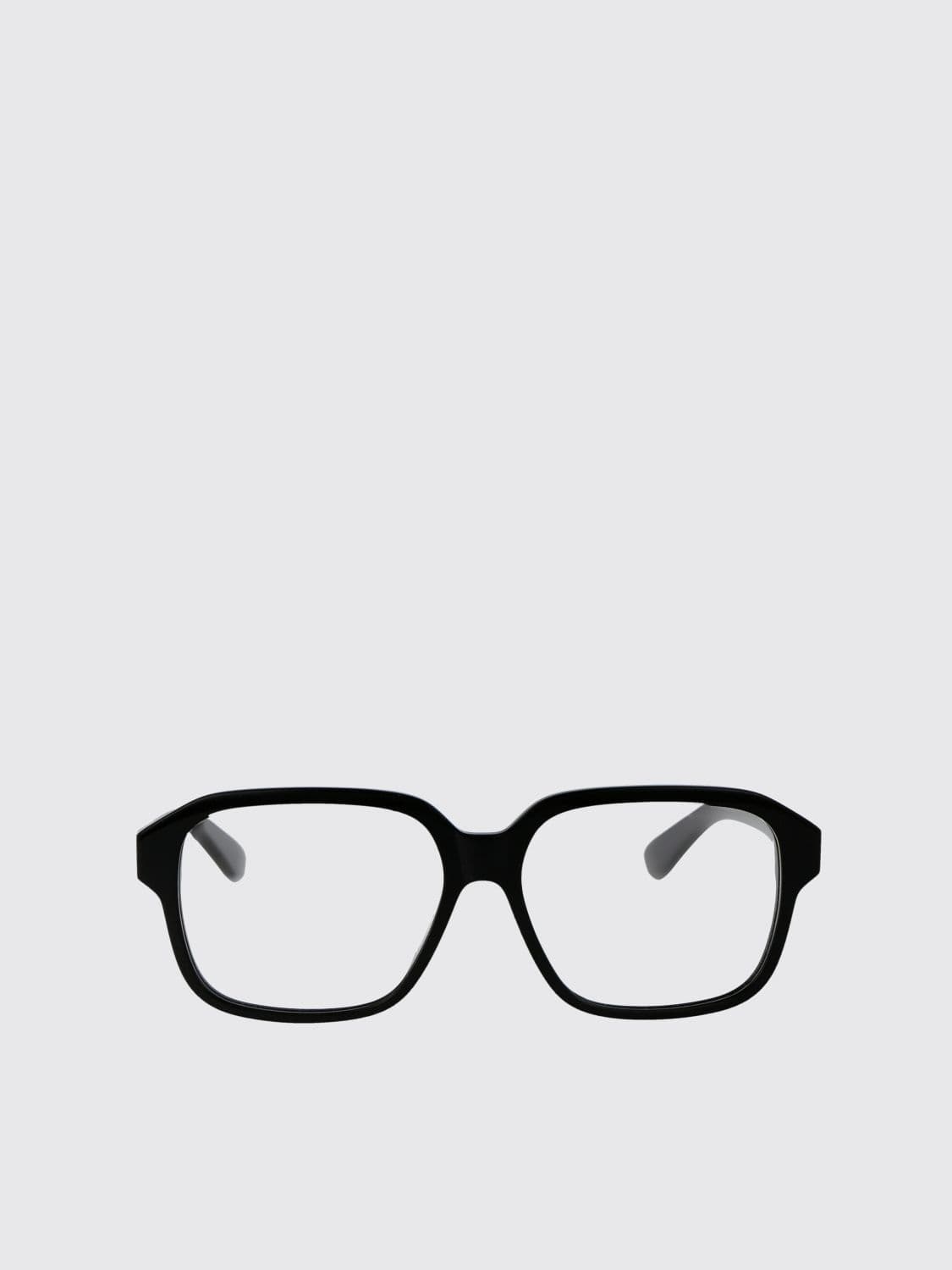 Bottega Veneta Optical Frames Woman color Black
