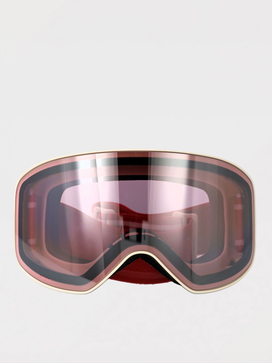Chloé Sunglasses Woman color Ivory · OS