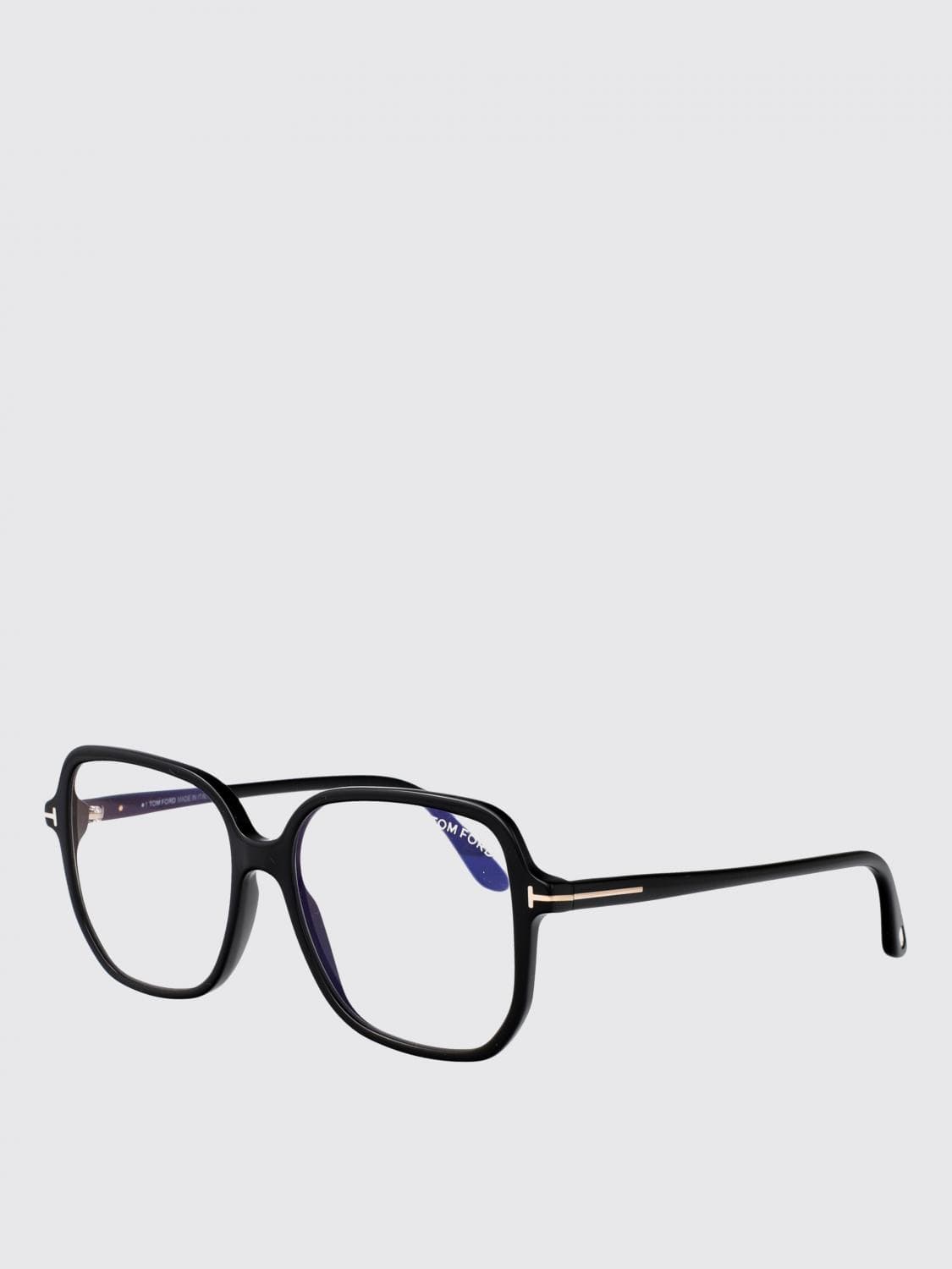 Tom Ford Optical Frames Woman color Black · 54