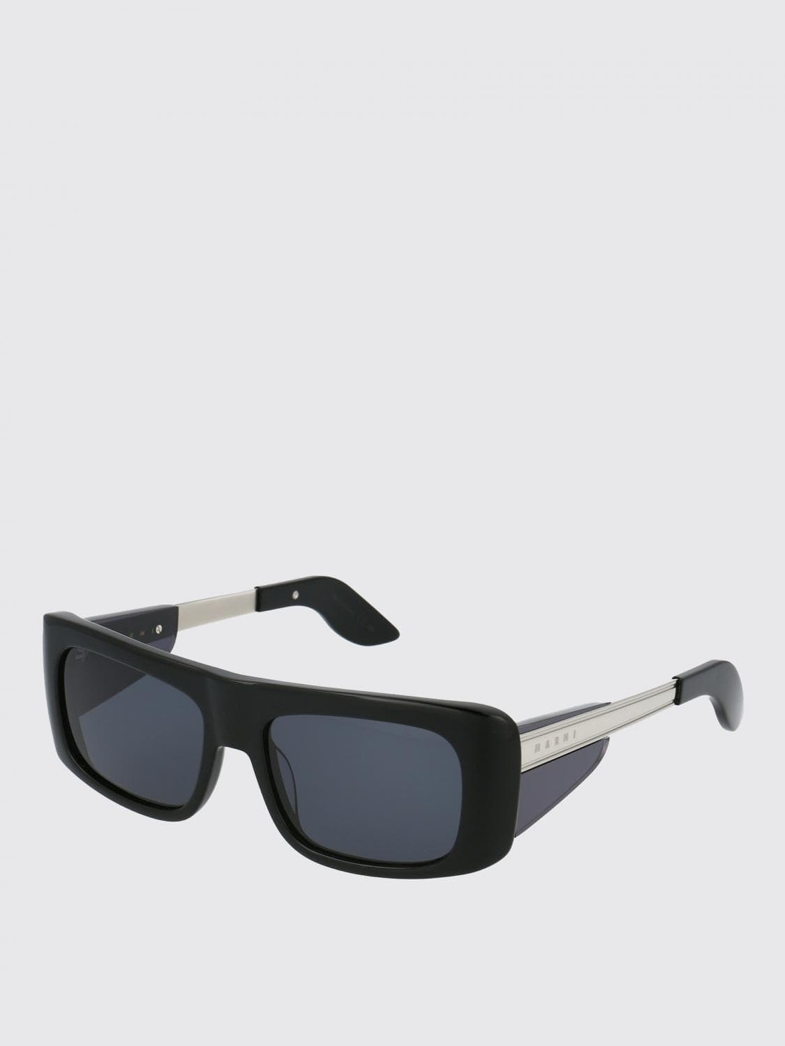 Marni Sunglasses Woman color Black