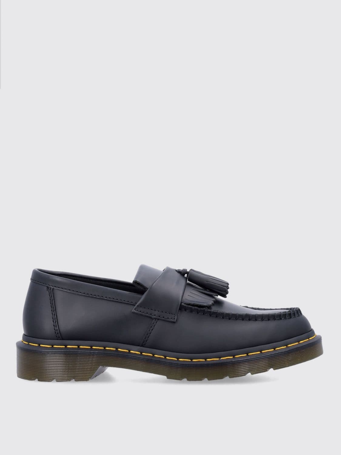 Dr. Martens Loafer Woman color Black