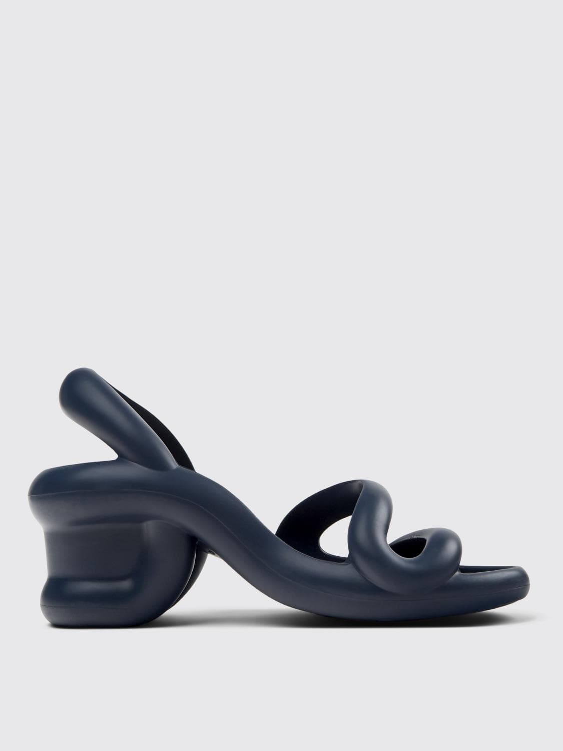 Camper Sandals Men color Blue