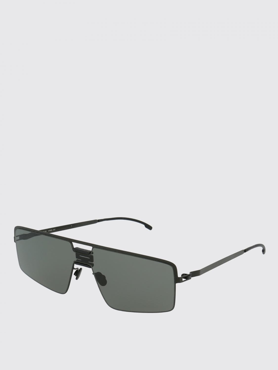 Mykita Sunglasses Men color Black