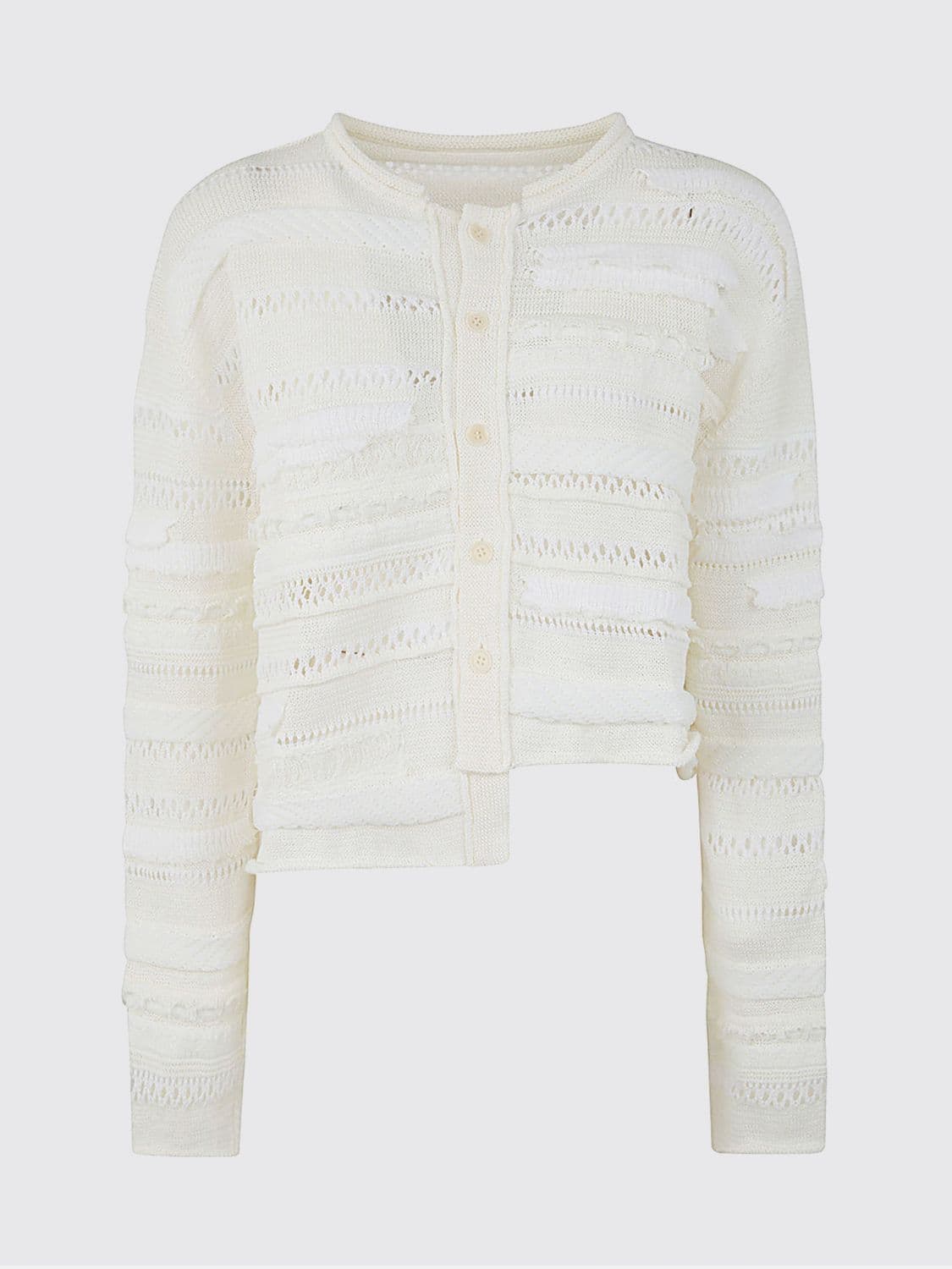 Dolce & Gabbana Sweater Woman color White · 2