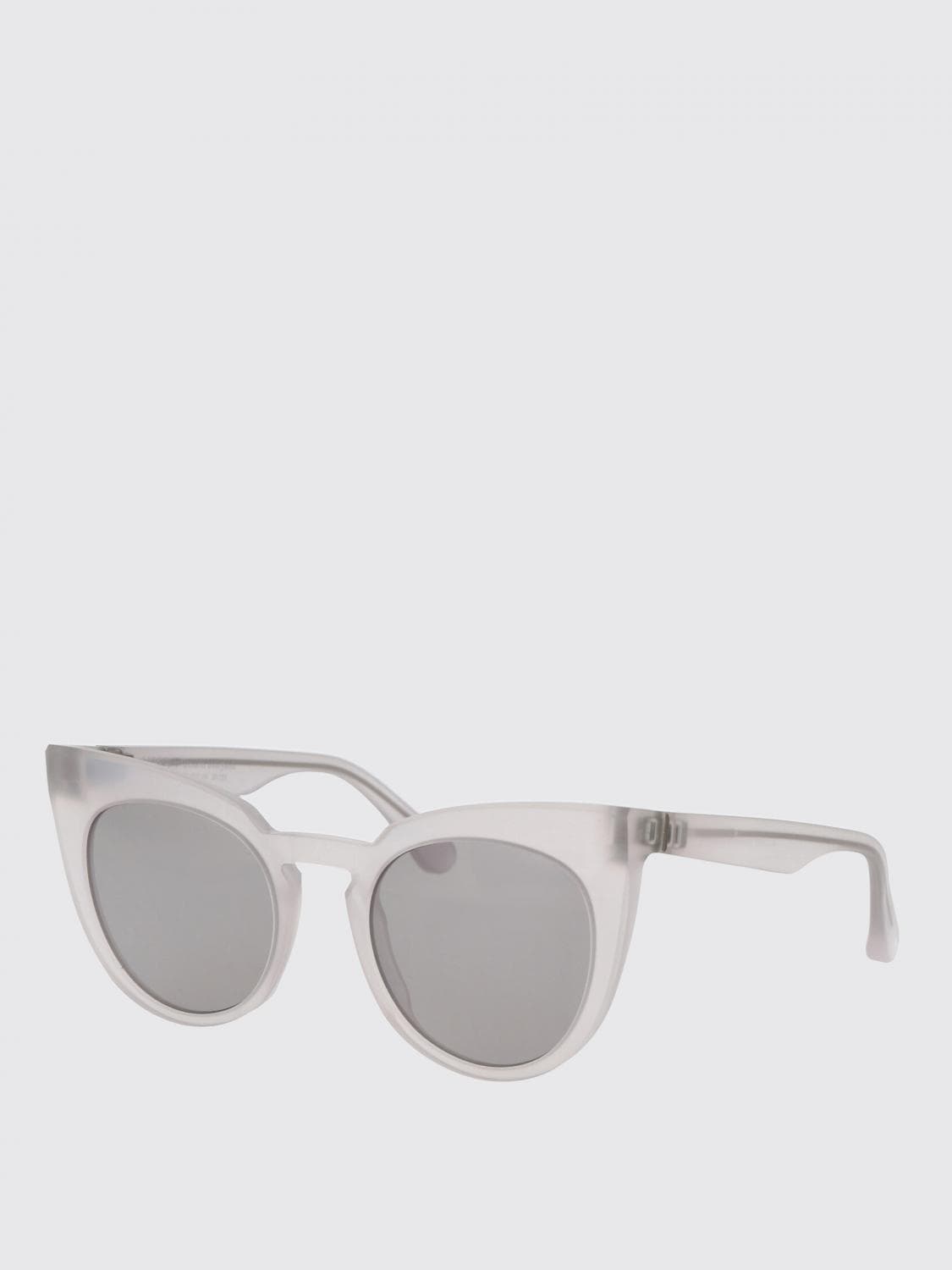 Mykita Sunglasses Men color White
