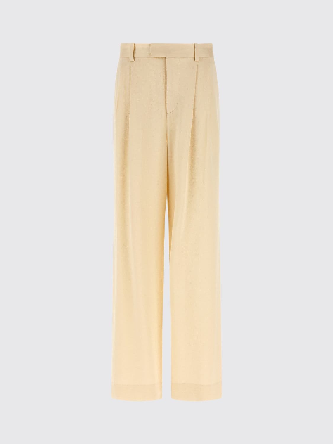 Armarium Pants Woman color Beige