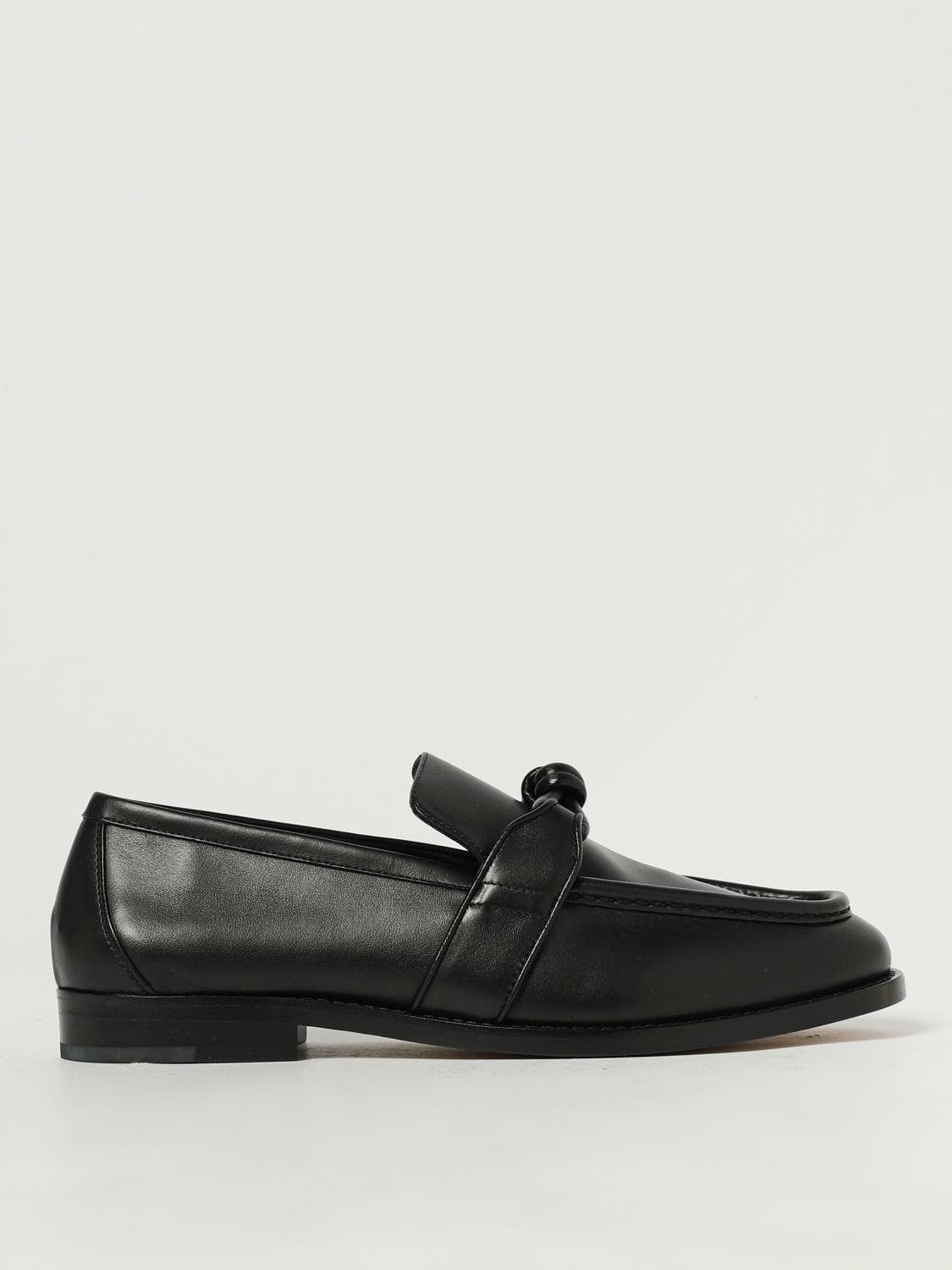 Bottega Veneta Loafers Men color Black