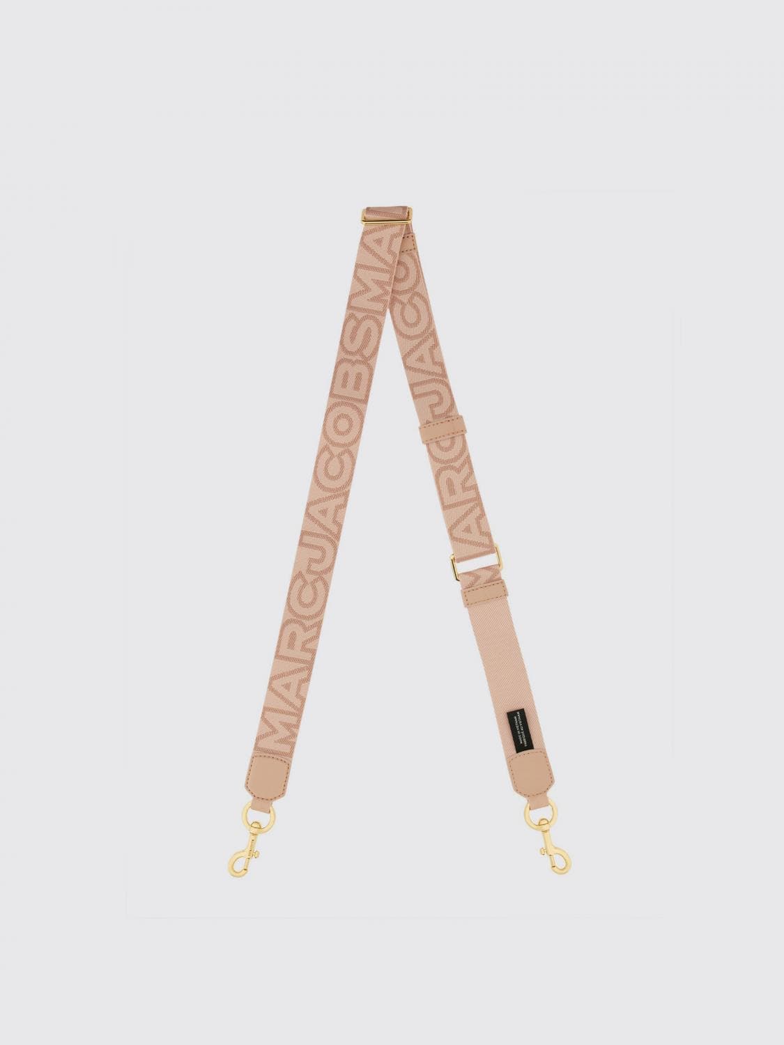 Marc Jacobs Shoulder Strap Woman color Pink · OS