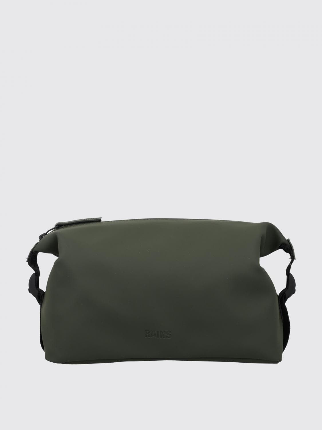 Rains Briefcase Men color Green