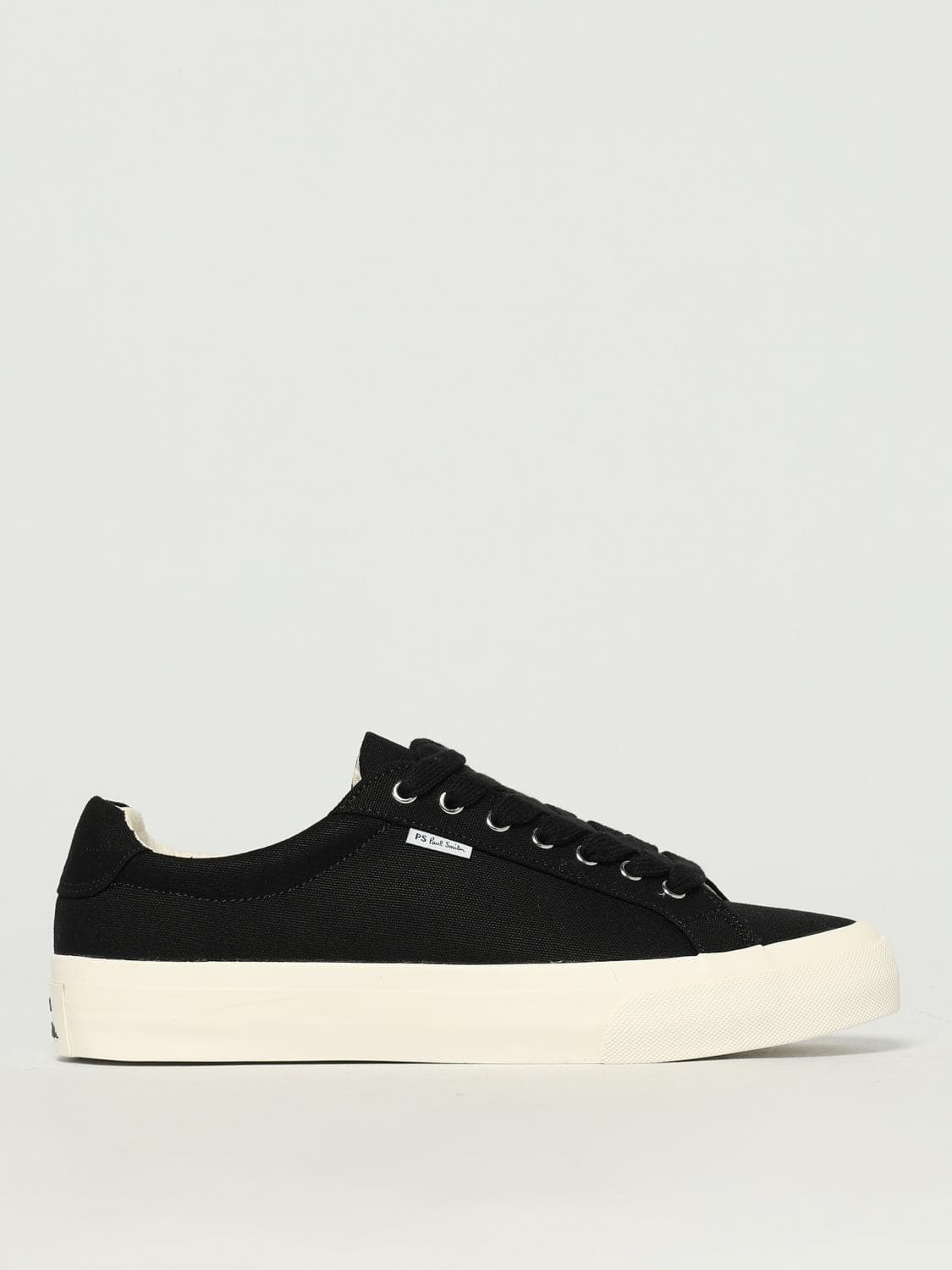 Ps Paul Smith Sneakers Men color Black