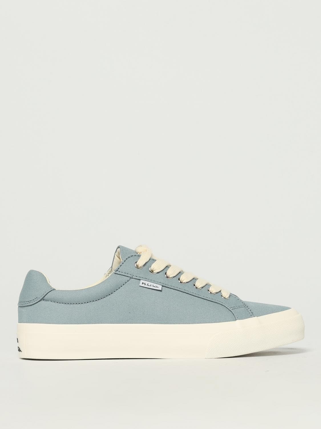 Ps Paul Smith Sneakers Men color Gnawed Blue
