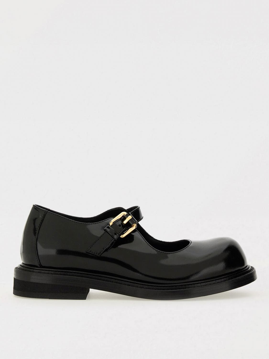 Moschino Couture Loafer Woman color Black