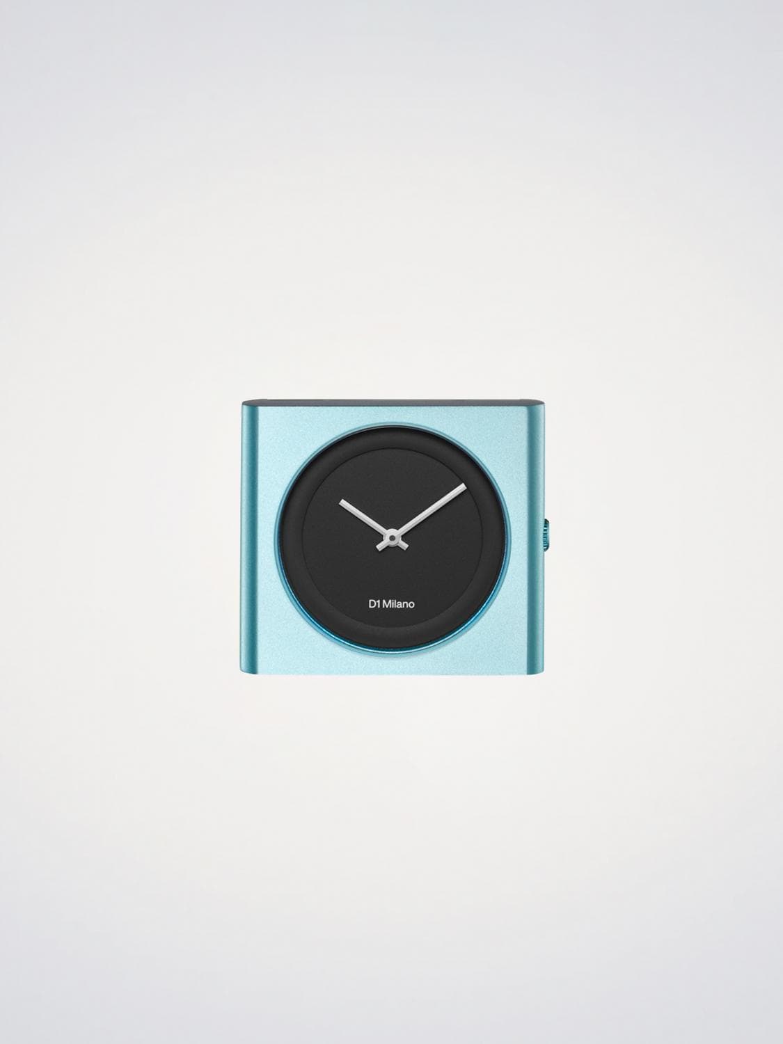 D1 Milano Watch Men color Sky Blue