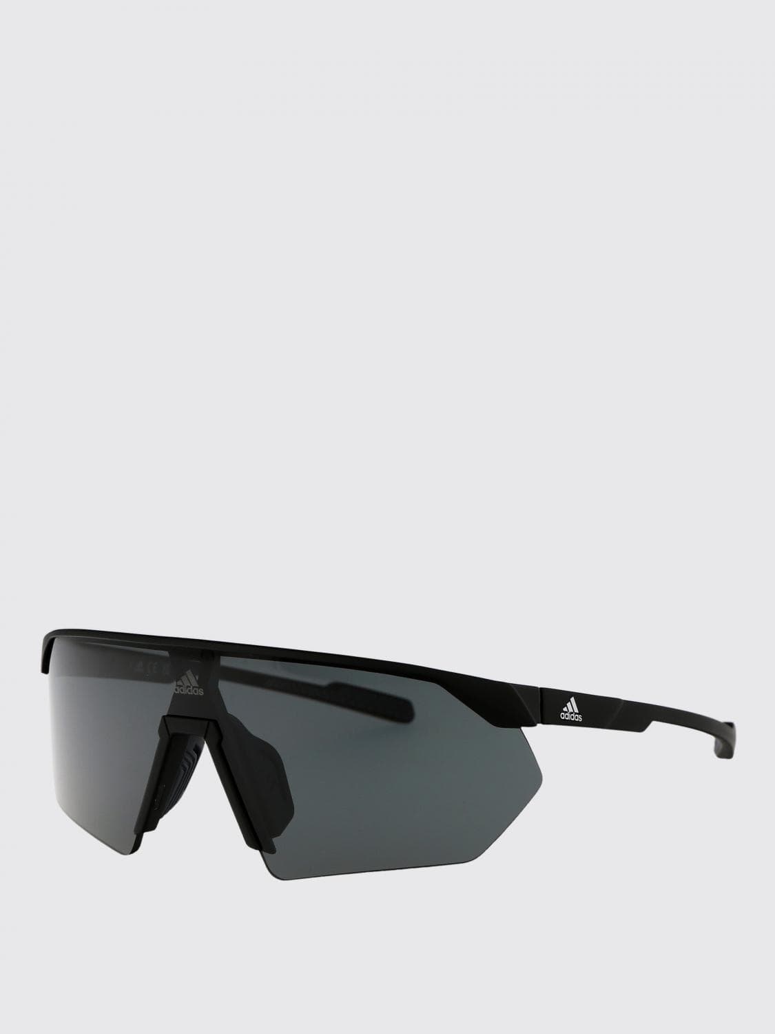 Adidas Originals Sunglasses Woman color Black