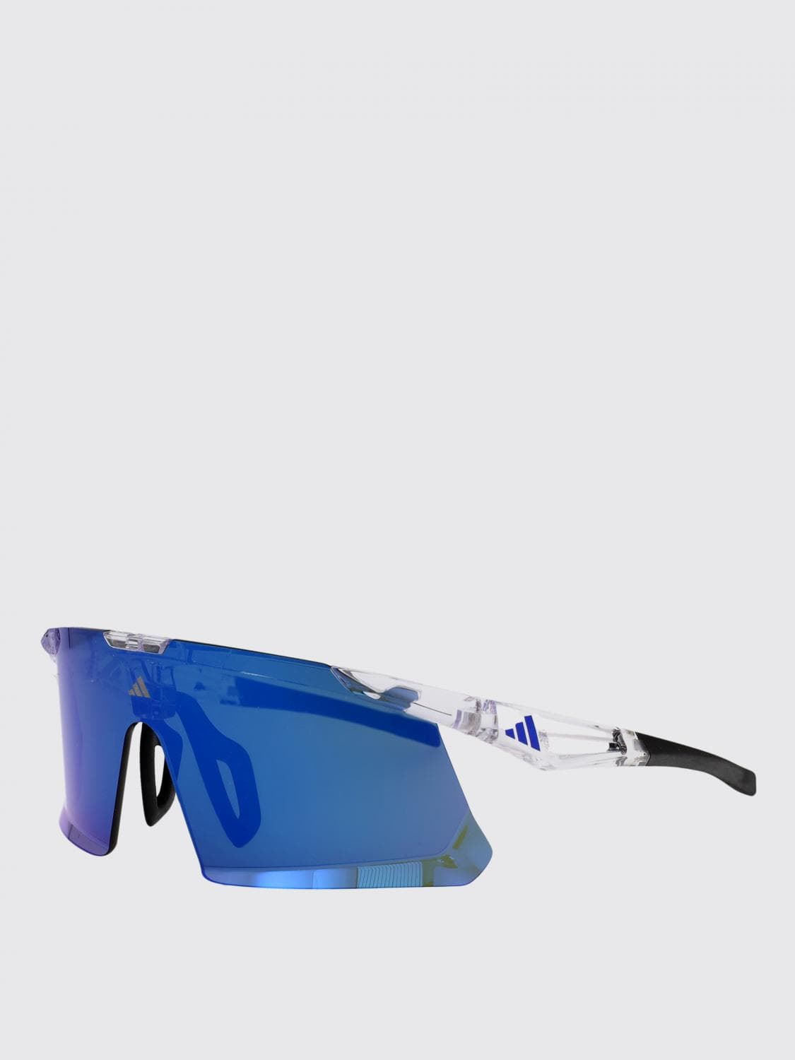 Adidas Originals Sunglasses Men color Blue · OS