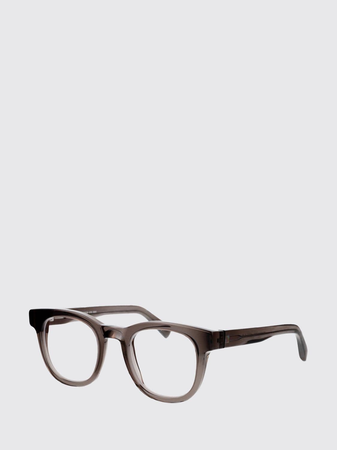 Mykita Sunglasses Men color Blue